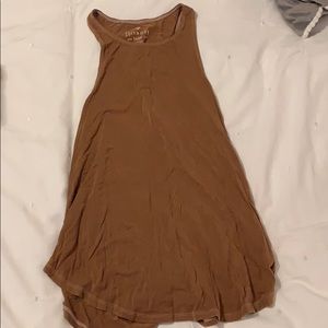 AE tank top